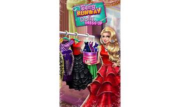 Sery Runway Dolly Dress Up for Android - Download the APK from Habererciyes